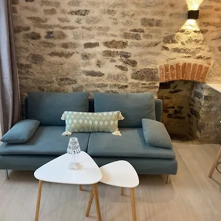 Centre Avec Terrasse